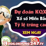 Soi cầu 247 dự đoán kết quả XSMB ngày 4-7-2024