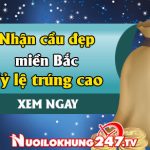 Soi cầu 247 dự đoán kết quả XSMB ngày 5-7-2024
