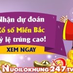 Soi cầu 247 dự đoán kết quả XSMB ngày 6-7-2024