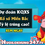 Soi cầu 247 dự đoán kết quả XSMB ngày 8-7-2024