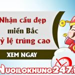 Soi cầu XSMB 23-07 – Dự đoán xổ số miền bắc ngày 23-07-2024