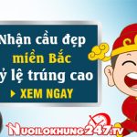 Soi cầu 247 dự đoán kết quả XSMB ngày 9-7-2024