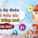 Soi cầu 247 dự đoán kết quả XSMB ngày 10-7-2024