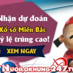 Soi cầu 247 dự đoán kết quả XSMB ngày 11-7-2024