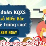 Soi cầu XSMB 14-07 – Dự đoán xổ số miền bắc ngày 14-07-2024