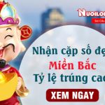 Soi cầu XSMB 15-07 – Dự đoán xổ số miền bắc ngày 15-07-2024