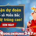 Soi cầu XSMB 18-07 – Dự đoán xổ số miền bắc ngày 18-07-2024