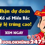 Soi cầu XSMB 24-07 – Dự đoán xổ số miền bắc ngày 24-07-2024