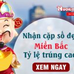 Soi cầu XSMB 25-07 – Dự đoán xổ số miền bắc ngày 25-07-2024