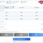 One88 – Nạp 1 triệu, nhận ngay 10 triệu khuyến mãi
