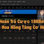 Thể Thao 188Bet: Trang Cá Cược Thể Thao Hàng Đầu Châu Á