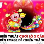 For88: Khám Phá Các Loại Hình Lô Đề Đa Dạng Và Phong Phú
