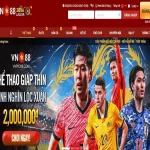 VN88 link mới chính thức của nhà cái uy tín nhất Việt Nam