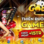 Go88 – Cổng game uy tín vô đối, cá cược an toàn