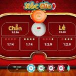 Có nên chơi Xóc Đĩa online tại Go88 không?