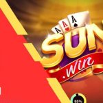 Sunwin – Nền Tảng Giải Trí Tiện Ích Mọi Lúc Mọi Nơi