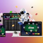 Chơi Game An Toàn, Tránh Ddos Tại Cổng Game Rikvip