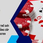 Khám Phá Thế Giới Cá Cược Đẳng Cấp Cùng Go789