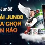 Nhà Cái Jun88 – Thế Giới Cá Cược Hot Nhất Mọi Thời Đại