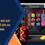 Sumclub: Đổi Mới Giải Trí, Mở Ra Thế Giới Vui Chơi Vô Hạn
