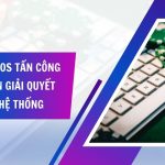 Sun52 Bị Ddos Tấn Công – Phương Án Giải Quyết Từ Phía Hệ Thống