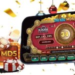 Tài Xỉu MD5 – Nâng Tầm Trải Nghiệm Cá Cược Trực Tuyến