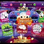 Rikvip – Hướng dẫn tham gia chơi game bài cho tân thủ