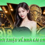 OK9 – Thương Hiệu Nhà Cái Thể Thao Uy Tín Top Đầu Châu Á