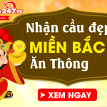 Soi cầu XSMB 10-8 – Dự đoán xổ số miền bắc ngày 10-8-2024
