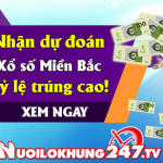 Soi cầu XSMB 16-8 – Dự đoán xổ số miền bắc ngày 16-8-2024