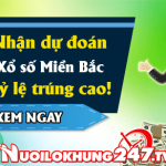 Soi cầu XSMB 17-8 – Dự đoán xổ số miền bắc ngày 17-8-2024