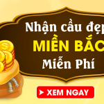 Soi cầu XSMB 3-8 – Dự đoán xổ số miền bắc ngày 3-8-2024