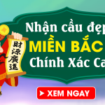 Soi cầu XSMB 5-8 – Dự đoán xổ số miền bắc ngày 5-8-2024