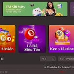 Bí quyết chiến thắng Lô đề 3 miền tại cổng game lô đề Xo88