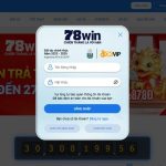 Link Đăng Nhập 78Win 24/24 Mọi Lúc Mọi Nơi 