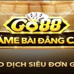 Chi Tiết Luật Chơi Game Bài Đổi Thưởng Tại Nhà Cái Go88