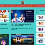 Casino Online đánh giá top sòng bạc trực tuyến cực chuẩn