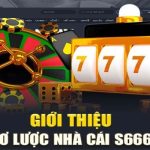 S666 – Sân Chơi Cá Cược Online Lý Tưởng Cho Mọi Người