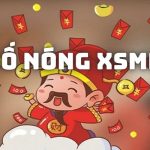 Số nóng XSMB miễn phí chính xác 100 tại Giải mã số học