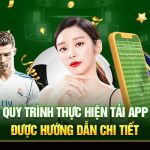 Hướng Dẫn Cách Tải K8cc App Bằng Link K8cc Chính Thức