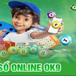 Xổ số OK9 dễ chơi dễ trúng tỷ lệ thưởng siêu khủng
