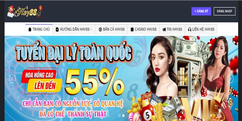 Các nhà cái uy tín hiện nay – ee88 nổi bật top đầu