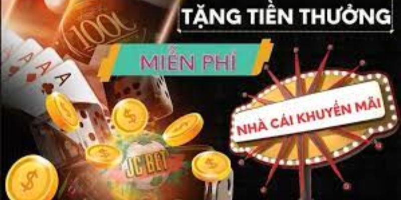 Khuyến mãi Mibet – Cập Nhập Chương Trình Ưu Đãi Hot Nhất