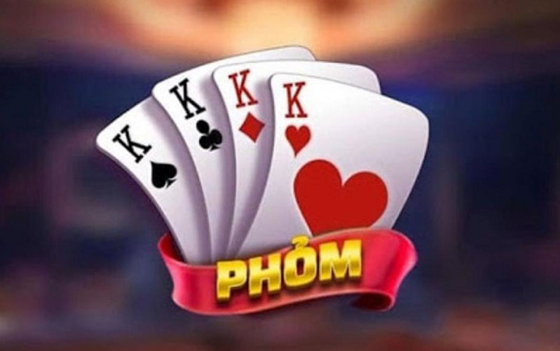 Hướng dẫn chơi phỏm tại Gemwin cho người mới bắt đầu