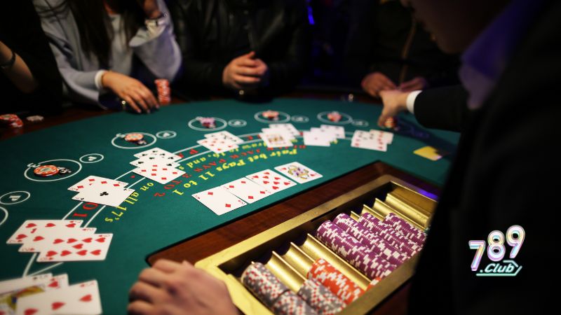 Chia Sẻ 4 Cách Bắt Cầu 789club Siêu Chuẩn 