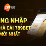 Hướng dẫn đăng nhập tài khoản 789bet chỉ trong vài phút