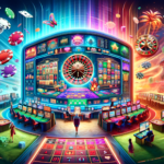 Khám phá thế giới Casino trực tuyến: Bí quyết nhận biết những casino online đáng tin cậy