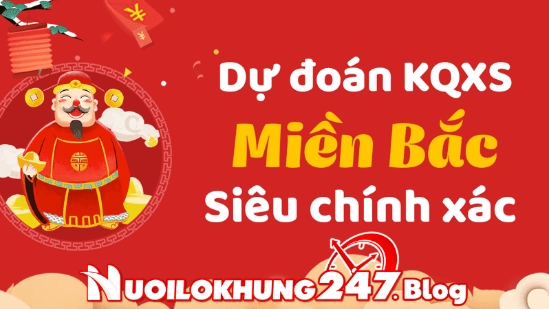 Soi cầu dự đoán XSMB chính xác 100