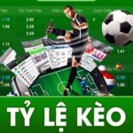 Tỷ Lệ Kèo Hấp Dẫn Khi Cá Cược Tại Sunwin