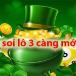 Lô 3 càng là gì? Tuyệt chiêu soi cầu lô 3 càng dành cho người mới